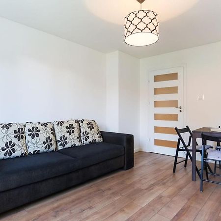 Apartament Swinoujscie - Narutowicza Kültér fotó