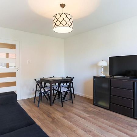 Apartament Swinoujscie - Narutowicza Kültér fotó
