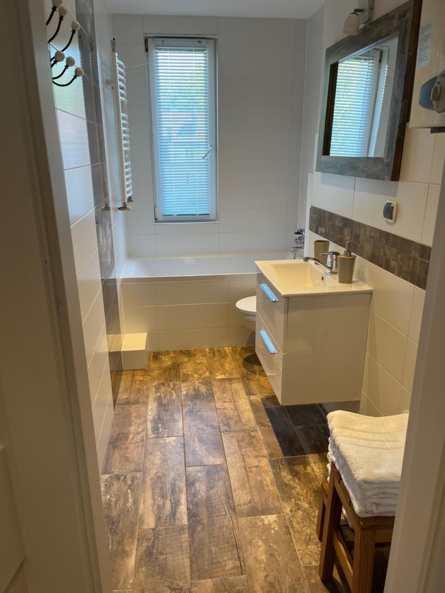 Apartament Swinoujscie - Narutowicza Kültér fotó